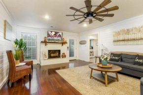 Gorgeous Alabama Home 4 Miles to Stadium Sleeps 8